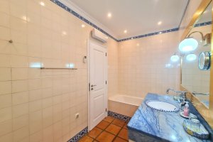 Villa Doce Vida Bathroom en suite