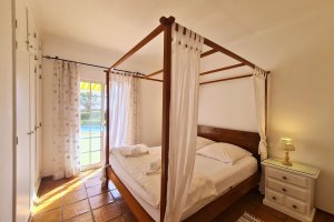 Villa Doce Vida Double bed