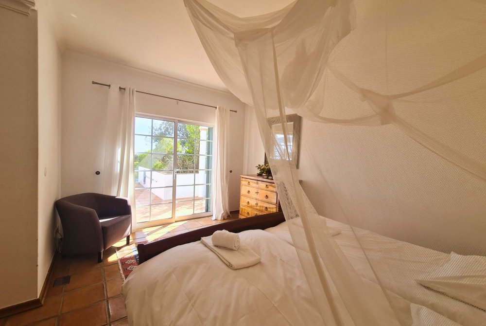 Villa Doce Vida Bedroom en suite