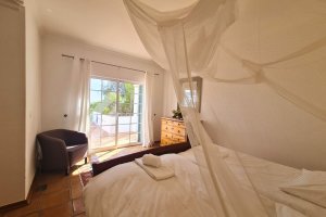 Villa Doce Vida Bedroom en suite